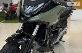 Honda NC 750X 2026 Base