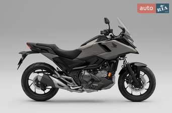 Honda NC 750X 2026 в Київ