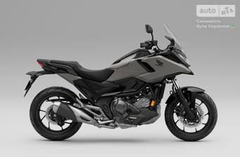 Honda NC 750X 2026 Base