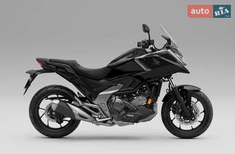 Honda NC 750X 2026 в Київ