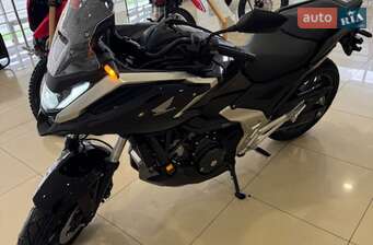 Honda NC 750X 2026 в Харків