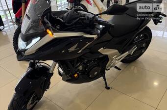 Honda NC 750X 2026 Base