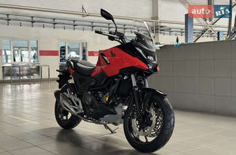 Honda NC 750X 2026 в Київ