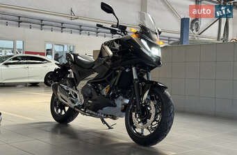 Honda NC 750X 2026 в Київ