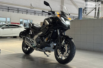 Honda NC 750X 2026 Base