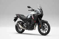 Honda NX 500 Base