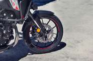 Honda NX 500 Base