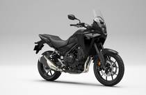 Honda NX 500 Base