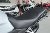 Honda NX 500 Base