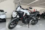 Honda NX 500 Base