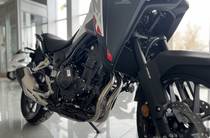 Honda NX 500 Base