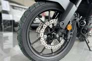 Honda NX 500 Base