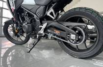 Honda NX 500 Base