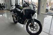 Honda NX 500 Base