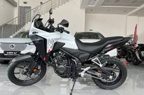 Honda NX 500 Base