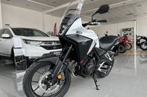 Honda NX 500 Base