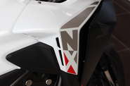 Honda NX 500 Base