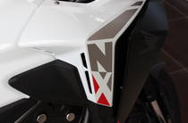 Honda NX 500 Base