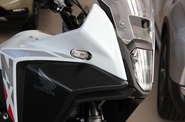 Honda NX 500 Base