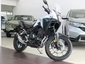 Honda NX 500 Honda NX 500
