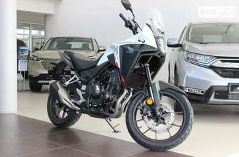 Honda NX 500 2024 в Львов