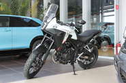 Honda NX 500 Base