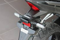 Honda NX 500 Base