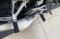 Honda NX 500 Base