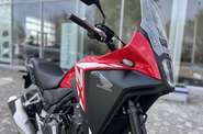 Honda NX 500 Base