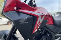 Honda NX 500 Base