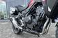 Honda NX 500 Base