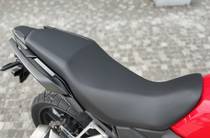 Honda NX 500 Base