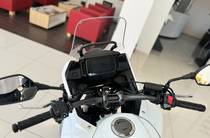 Honda NX 500 Base