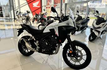 Honda NX 500 2024 в Хмельницкий