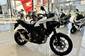 Honda NX 500 Base