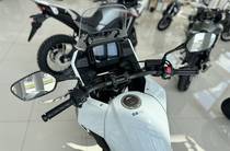 Honda NX 500 Base