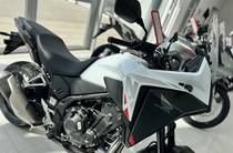 Honda NX 500 Base