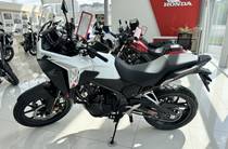 Honda NX 500 Base