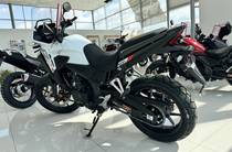 Honda NX 500 Base