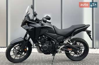 Honda NX 500 2025 в Одеса