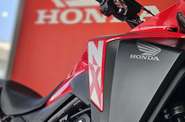 Honda NX 500 Base