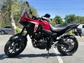 Honda NX 500 Honda NX 500