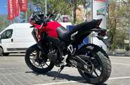 Honda NX 500 Base