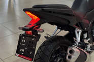 Honda NX 500 Base