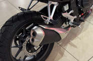 Honda NX 500 Base