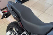 Honda NX 500 Base