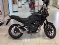 Honda NX 500 Honda NX 500