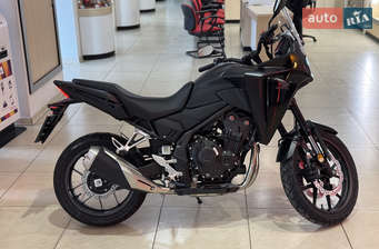 Honda NX 500 2025 в Київ