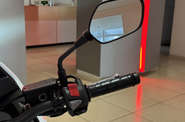Honda NX 500 Base