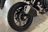 Honda NX 500 Base